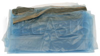 Spare Bag only for Creafoam Seat Kit