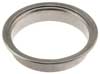 Stainless Steel V-Band Flange, Type 321 SS