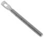 Replacement Steel Eyelet Pin Only for AeroCatch Hood Pin