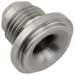 Stainless Steel 6AN Male Weld Fitting
