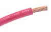 Super Flexible Battery Cable, 4 Gauge, Red