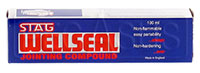 (HAO) Wellseal Jointing Compound, 100 ml