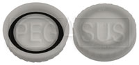 Replacement Cap for Large AP Reservoirs #'s 3565, 3566