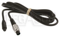 719 to 3-pin 712 Adapter Cable Only for Rotax Temp Sensor