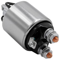 Replacement Solenoid, Tilton XLT Starters only