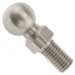 Replacement Stainless Steel Ball Stud, 1/4-28 Thread