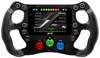 AiM SW4 Datalogger 280mm Steering Wheel with Paddle Shifters