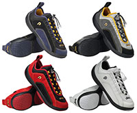 Piloti Spyder SV Touring Shoe