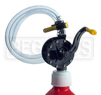 Flo Fast Fluid Pumps