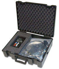 LM-2 Wideband Air/Fuel Ratio Meter Kit, Single or Dual Channel