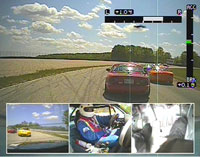 Datatoys In-Car Video Camera Systems