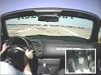 In-Car Video Camera Systems