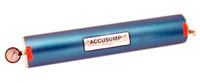 Accusump 3 Quart High-Pressure Accumulator