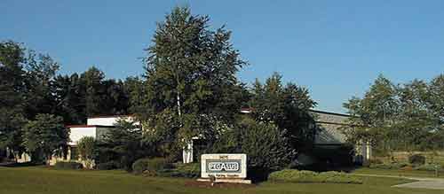 Pegasus is located at 2475 S. 179th Street, New Berlin WI 53146 USA