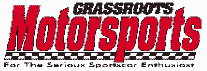 GrassRoots Motorsports Magazine