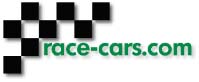 Race Car Sales Pages