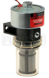 Facet Dura-Lift 12v Fuel Pump, 1/8 NPT, 9-11 psi, 120&amp;quot; lift