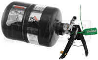 Lifeline Zero 360 2.25kg Fire Marshal System, FIA