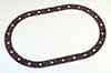 Fuel Safe Large Oval Gasket, 24 Bolt, 6 x 10 inch