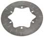 Brake Disc, Van Diemen FC 94 + up Rear (LD19), No Hat