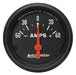 Z Series 2 inch Ammeter, Electric