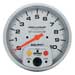 Ultra Lite 5" Electric Tach, 10K In-Dash with Telltale