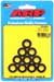 ARP 3/8" ID x 0.675" OD x 0.120" Thick Black Washers, 10-pk