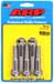 ARP 1/2-13 x 2.250 Stainless Steel Bolt, Hex Head, 5-Pack