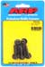 ARP M6 x 1.00 x 25 12-Point Head Black Oxide Bolt, 5-Pack