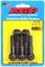 ARP M10 x 1.50 x 45 12 Point Head Black Oxide Bolt, 5-Pack