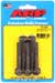 ARP 5/16-24 x 2.000 Black Oxide Bolt, Hex Head, 5pk