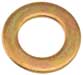 ARP Washer, 1/2 ID x 7/8 OD, Cad Plated, Each