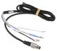 AiM EVO4 Serial/CAN Cable, 5-Pin 712 to 5 Wires