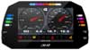 AiM MXG 1.2 Strada Dash Display with CAN Harness
