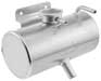 Water Header Tank, Horizontal, 8" L x 4" Dia, without Cap