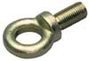 OMP Seat Belt Eyebolt, 7/16-20 x 0.85" Shank