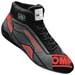 OMP Sport Driving Shoes, FIA 8856-2018