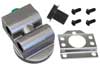 Setrab Thermostatic Oil Filter Stand, 3/4-16, Left to Right