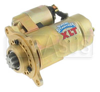 Tilton XLT Starter for FF1600, F2000/S2000 MK8 & 9