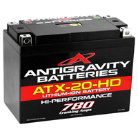 Antigravity ATX-20 RS Lithium Battery