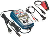 Optimate7 6 Volt / 12 Volt 10 Amp Automatic Battery Charger