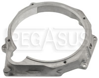 FF/FC/S2 Gearbox Adapter Ring