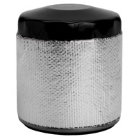 Thermo-Tec Oil Filter Heat Shields