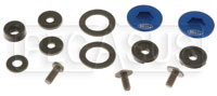 Spare Parts Kit for Bell Helmets with SV SE07 Pivot