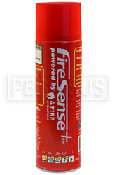 FireSense+ Aerosol Fire Extinguisher