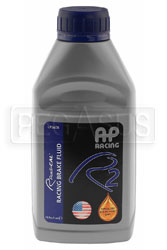 AP Radi-CAL R2 Racing Brake Fluid