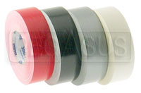 Super Racers Tape, 2 inch x 60 YD Roll