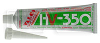 HV-350 Flexible Adhesive, 3.35 oz. tube