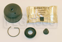 Slave Cylinder Repair Kit, compatible with Girling