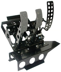 obp Track-Pro Pedal Boxes for BMW